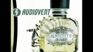 Video thumbnail of "audiovent - sweet frustration"