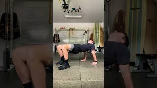 Reverse Table Stretch