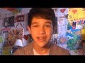 Happy Thanksgiving!! - Austin Mahone - second concert tickets on sale!