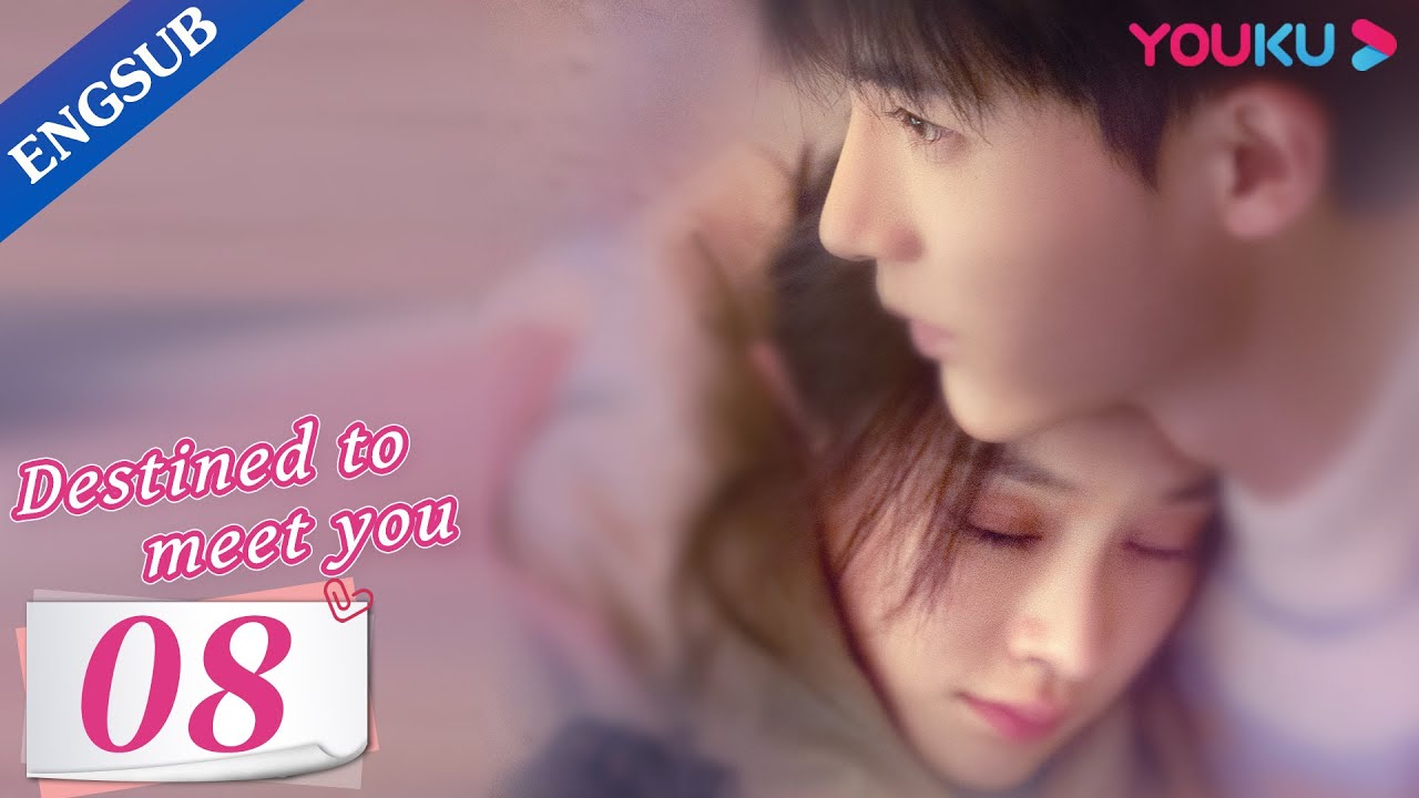 Download [Destined to Meet You] EP08 | Girl Boss and Her Young  Contract Husband | Lu Yanqi / Yang Ze | YOUKU