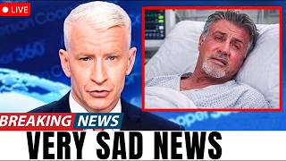 At 79, The Tragedy Of Sylvester Stallone Is Beyond Heartbreaking