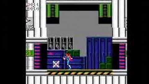 Capcom Classics Mini Mix