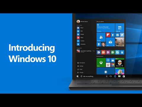 How to download a Windows 10 ISO