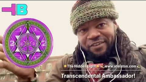 Omniscient/Omnipotent/Omnipresent/Targeted Individual/Spirituality PT196 Omnipotent All Powerful