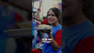 The Roars Of Our Dc Toli 