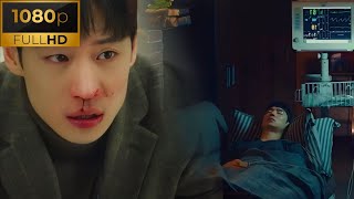 He had severe nosebleeds as his condition worsened | Lee Je Hoon | Where Stars Land | Sick Male Lead