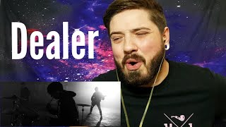 Download Lagu Dealer - Crooked (Reaction) MP3