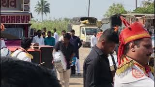 Gandharv Band kodasi karad 9767857943