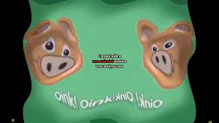 Zoopals Logo Effects Round 1