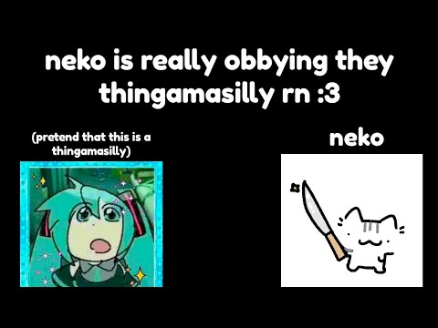 random obby with thingamasilly gameplay 
