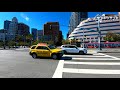 超美麗GoPro HERO 6で撮った4K/60FPS映像！ #ドリ散歩 #129 [4K/60fps]