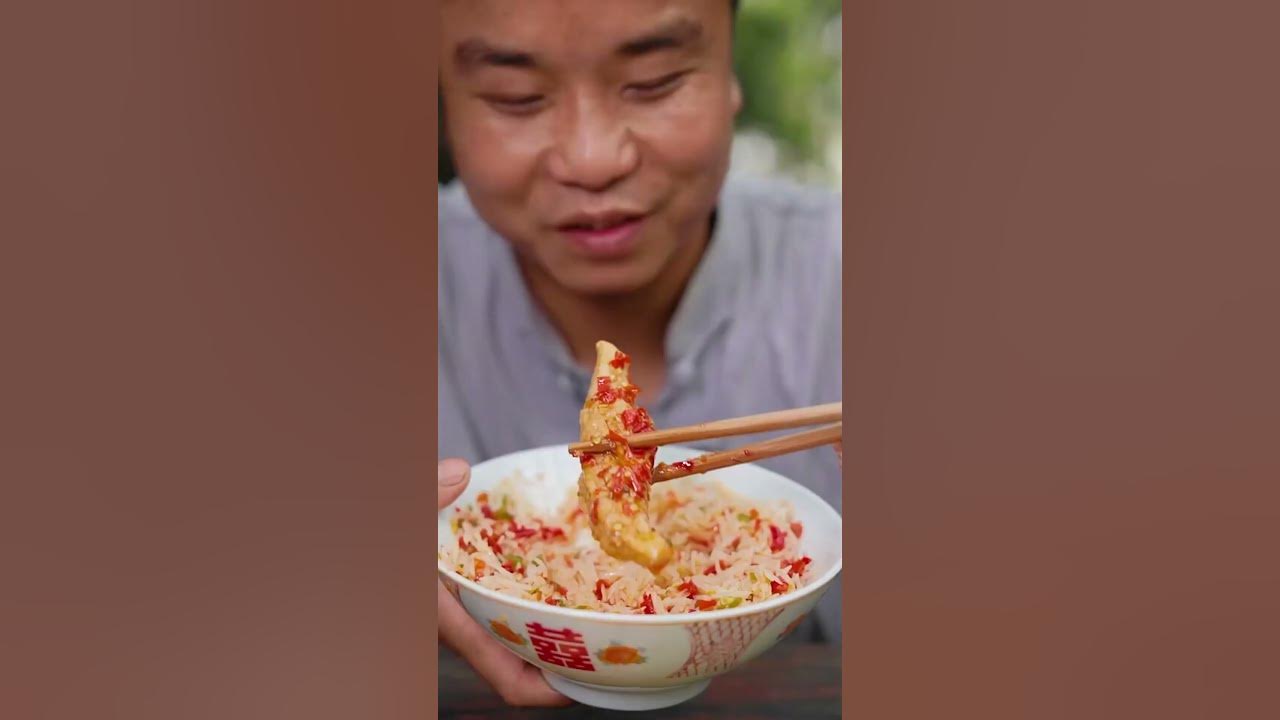 Let's eat quietly TikTok VideoEating Spicy Food and Funny PranksFunny Mukbang YouTube