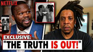 50 Cent Just Dropped a Documentary — and It Exposes What Diddy &amp; Jay Z Tried to Bury Forever