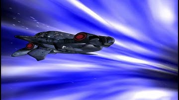 Star Trek Starfleet Command II intro 1080p 60fps
