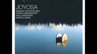 Stockhausen/Snétberger/Andersen/Heral - The Waltz chords