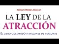 La LEY de la atracción Audiolibro completo