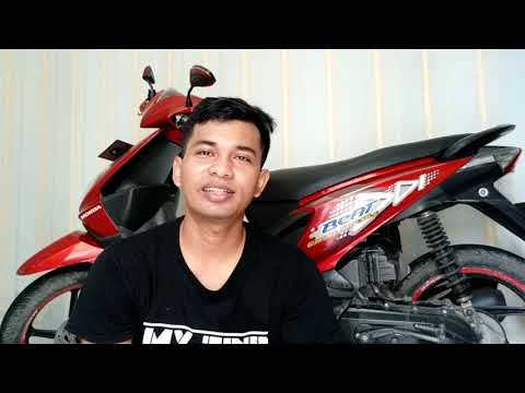 Daftar harga aki motor kering dan basah dari yang termahal dan murah.. 