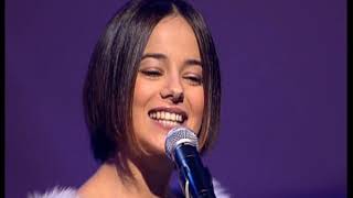 Alizee   L'Alize 2002 03 23  Bravo Supershow