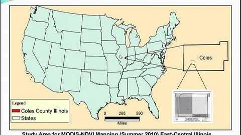 Remote Sensing in Agriculture