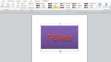 How to convert an image from Inches to Pixel using Microsoft Office Publisher