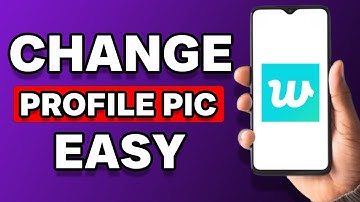 How To Change Your Profile Picture On WeVerse