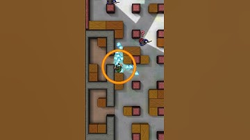 Hunter Assassin Level 8