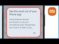 Get The Most Out Of Your Phone App Redmi | Get The Most Out Of Your Phone App Redmi A3