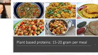 Nutrition in home-treated patients with SARS-CoV-2 infection in India