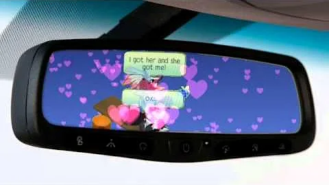 (OLD) "Honey, I'm Good." Ajmv