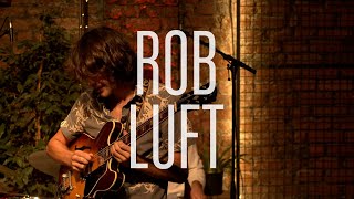 Rob Luft 'One Day In Romentino' live at NQ Jazz