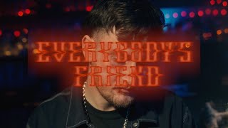 Austin Snell - Everybody's Friend (Visualizer)