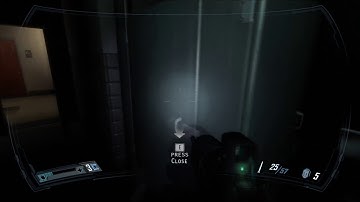 [1/1] F.E.A.R 2 - Interval 05 - [Provocation - Nurse