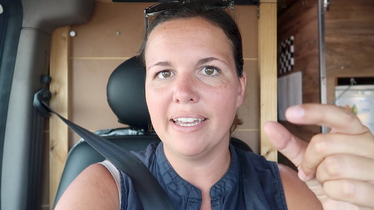 Tschüss Rumänien - Servus Ungarn 🇭🇺 ・Vlog #64