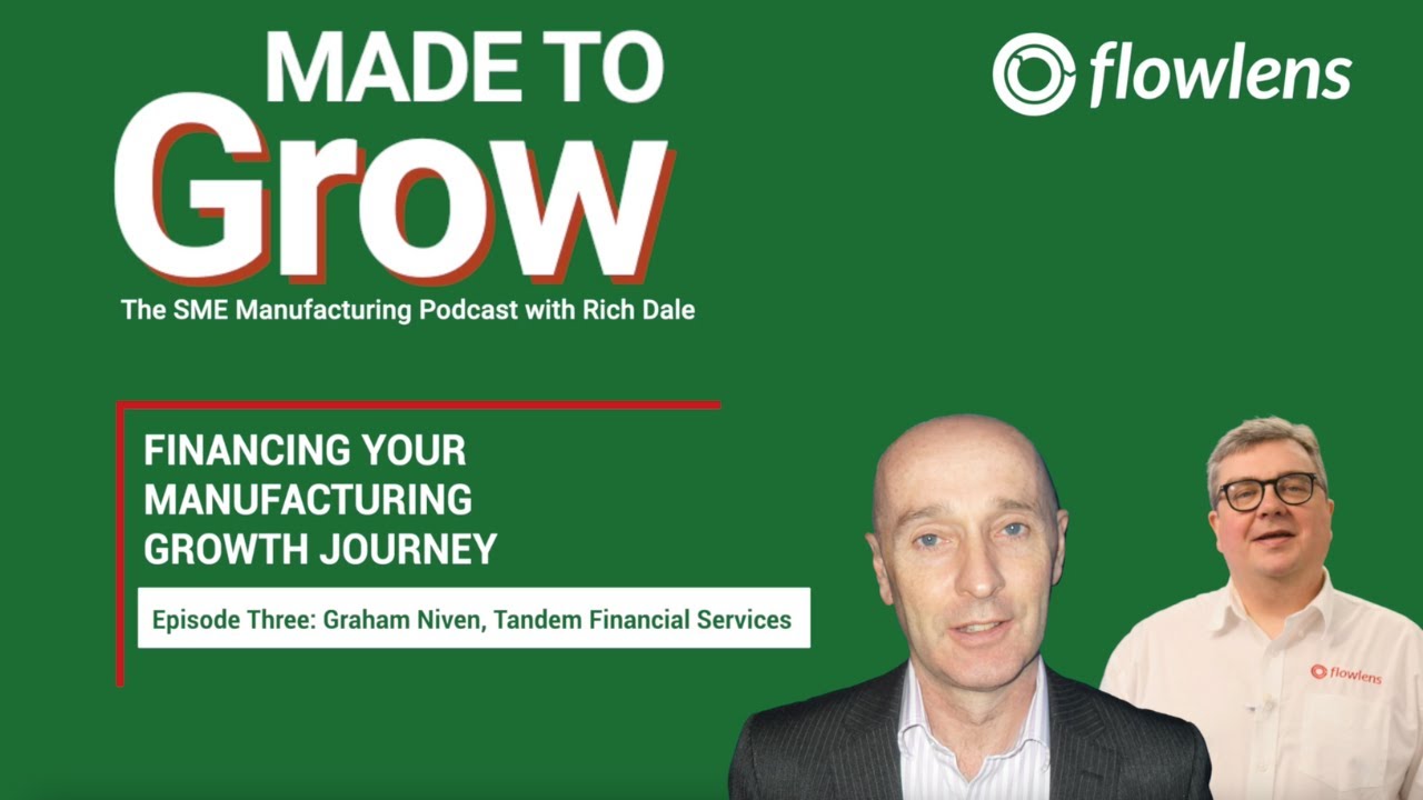 raising-finance-for-manufacturers-grants-loans-vcs-and-angels