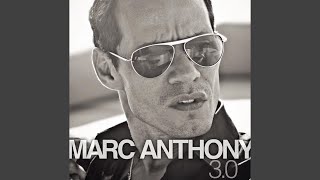 Video thumbnail of "Marc Anthony - La Copa Rota"