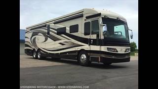 2012 American Eagle 45T 600HP CUMMINS by Steinbring Motorcoach 409 views 4 years ago 1 minute, 30 seconds