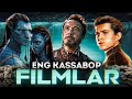 Filmlar kop pul ishlashining asosiy sabablari  eng kassabop filmlar  top 10