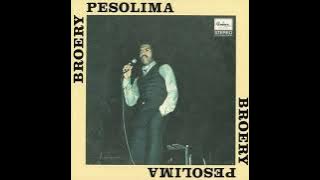 Bougenville - Broery Pesulima