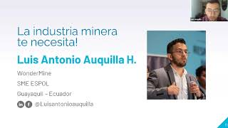 SME-Talk Move Mining