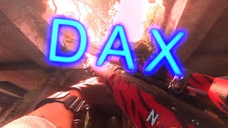 Dax self proclaimed 4 - Cold war Montage