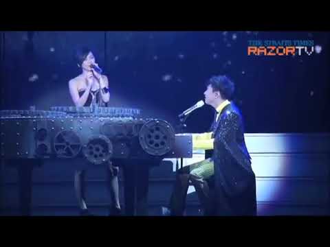 【林俊杰】翻唱歌曲和Live现场合集【她说】&孙燕姿