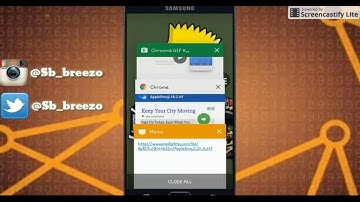 How To Get Ios 10 Emojis On Android No ROOT!!!