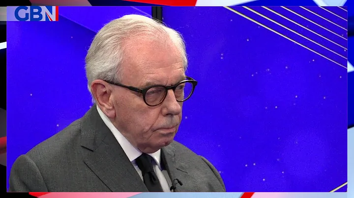 'Deliberate baring of the soul' | David Starkey on...