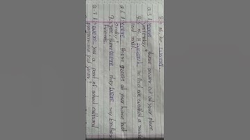 std 9.English #unit 1 cheetah