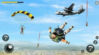 Critical🕴Fps🔫Shooting Games: Gun Shooting Strike @MobileGame screenshot 4