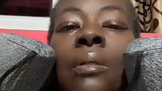 HAPPY WIFE WAS GASPING FOR AIR  ON TIKTOK  LIVE STREAM FIRST LIVE  AFTER SEVEN MONTHS 