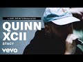 Quinn XCII - "Stacy" Live Performance | Vevo