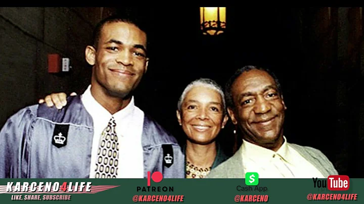 Here is what really happened to Ennis Cosby