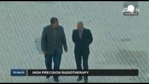 (VTC14)_Phẫu thuật bức xạ, bước tiến mới trong điều trị ung thư