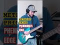 Metroid Prime - Phendrana’s Edge